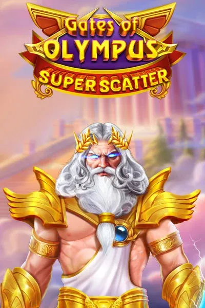 Gates of Olympus Superscatter